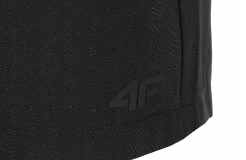 4F CHŁOPIĘCE SZORTY SPODENKI PLAŻOWE KĄPIELOWE rozm 122/128