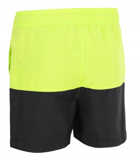 4F CHŁOPIĘCE SZORTY SPODENKI PLAŻOWE KĄPIELOWE rozm 146/152