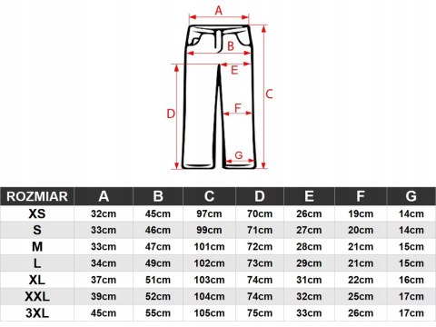 4F DAMSKIE SPODNIE DRESOWE BAWEŁNA JOGGERY / rozm XXXL 3XL
