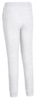 4F DAMSKIE SPODNIE DRESOWE BAWEŁNA JOGGERY / rozm XL