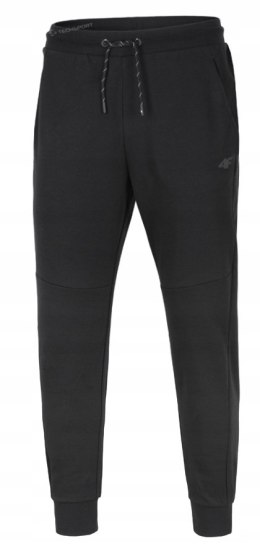 4F MĘSKIE SPODNIE DRESOWE DRESY JOGGERY BAWEŁNA / rozm XXXXXL 5XL