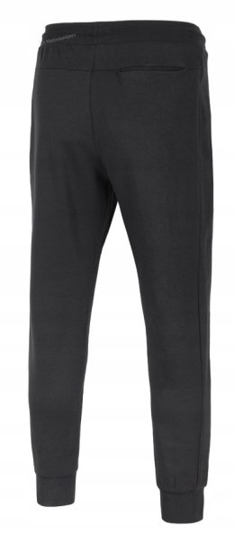 4F MĘSKIE SPODNIE DRESOWE DRESY JOGGERY BAWEŁNA / rozm XXXXXL 5XL