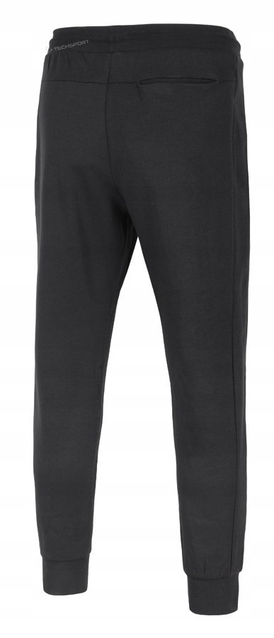 4F MĘSKIE SPODNIE DRESOWE DRESY JOGGERY BAWEŁNA / rozm XXXXXL 5XL