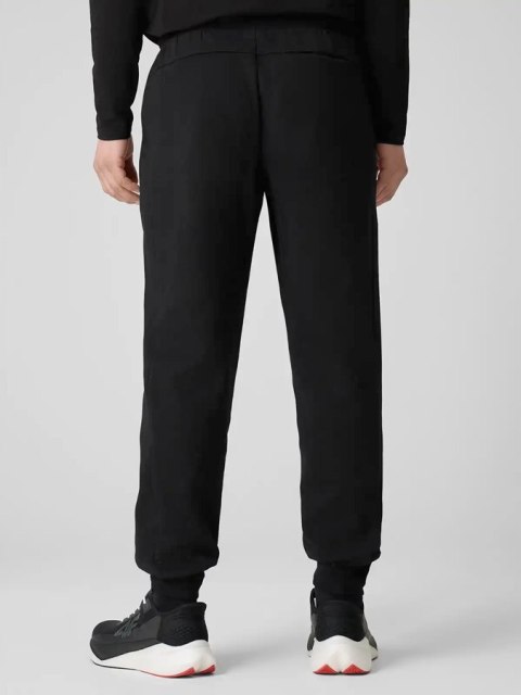 4F MĘSKIE SPODNIE DRESOWE DRESY JOGGERY BAWEŁNA / rozm XXXXXL 5XL