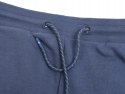 4F MĘSKIE SPODNIE DRESOWE JOGGERY BAWEŁNA ZAMYKANE KIESZENIE / XXXXL 4XL