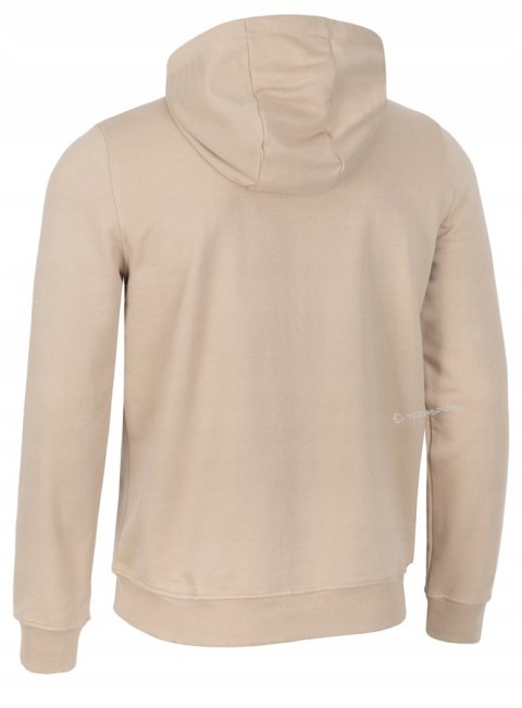 4F MĘSKA BLUZA Z KAPTUREM BAWEŁNA ROZPINANA / rozm XXXL 3XL