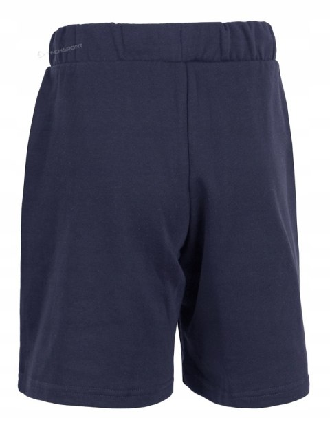 4F CHŁOPIĘCE KRÓTKIE SPODENKI DRESOWE BAWEŁNA / rozm 158