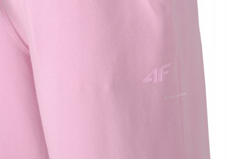 4F DAMSKI DRES BAWEŁNA KOMPLET BLUZA SPODNIE / rozm M