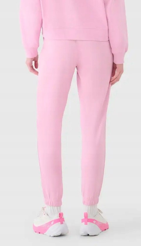 4F DAMSKI DRES BAWEŁNA KOMPLET BLUZA SPODNIE / rozm M