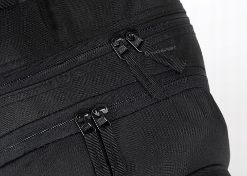 4F DUŻY PLECAK SPORTOWY SZKOLNY 3 KOMORY