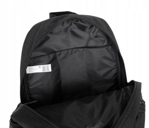 4F DUŻY PLECAK SPORTOWY SZKOLNY 3 KOMORY