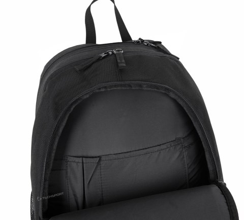 4F DUŻY PLECAK SPORTOWY SZKOLNY 3 KOMORY