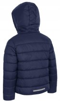 4F DZIEWCZĘCA KURTKA PUCHOWA PIKOWANA / rozm 146