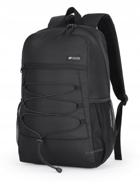 4F PLECAK SPORTOWY SZKOLNY MIEJSKI 4F