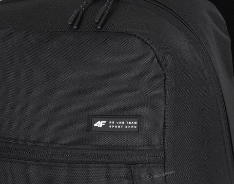 4F PLECAK SPORTOWY SZKOLNY MIEJSKI 4F