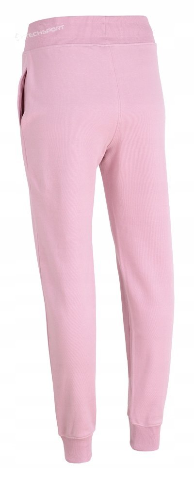 4F DAMSKI DRES BAWEŁNA KOMPLET BLUZA SPODNIE / rozm XXL