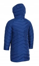 4F DZIEWCZĘCY PŁASZCZ PUCHOWY KURTKA PUCHOWA / 152