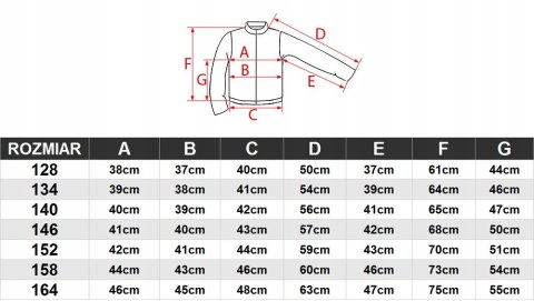 4F DZIEWCZĘCY PŁASZCZ PUCHOWY KURTKA PUCHOWA / 152