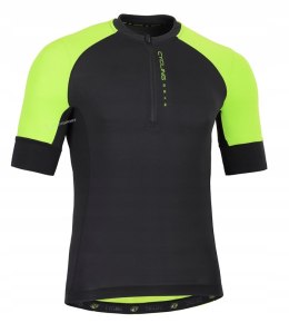 4F MĘSKA KOSZULKA ROWEROWA TERMOAKTYWNA / M