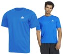 ADIDAS MĘSKA KOSZULKA TRENINGOWA SPORTOWA ODDYCHAJĄCA CLIMACOOL / roz. 4XL