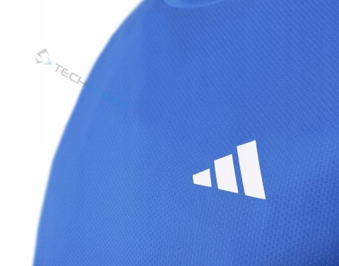 ADIDAS MĘSKA KOSZULKA TRENINGOWA SPORTOWA ODDYCHAJĄCA CLIMACOOL / roz. XL