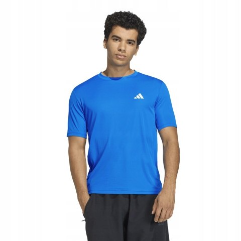 ADIDAS MĘSKA KOSZULKA TRENINGOWA SPORTOWA ODDYCHAJĄCA CLIMACOOL / roz. L