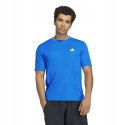 ADIDAS WYGODNA MĘSKA KOSZULKA TRENINGOWA T-SHIRT CLIMACOOL / roz. 4XL