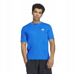 ADIDAS WYGODNA MĘSKA KOSZULKA TRENINGOWA T-SHIRT CLIMACOOL / roz. XL