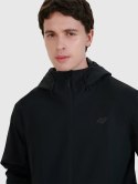 4F KURTKA MĘSKA | MEMBRANA 5000 | PRZEJŚCIOWA NA CO DZIEŃ | roz. XXL