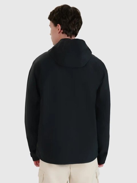 4F KURTKA MĘSKA | MEMBRANA 5000 | PRZEJŚCIOWA NA CO DZIEŃ | roz. M