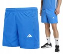 ADIDAS MĘSKIE SPODENKI TRENINGOWE CLIMACOOL PRZEWIEWNE ODDYCHAJĄCE / r. 3XL