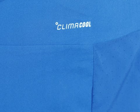 ADIDAS MĘSKIE SPODENKI TRENINGOWE CLIMACOOL PRZEWIEWNE ODDYCHAJĄCE / roz. L