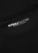 PITBULL KOSZULKA MĘSKA BAWEŁNIANA T-SHIRT Z NADRUKIEM DUŻE LOGO / 3XL