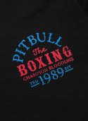 PITBULL MĘSKA KOSZULKA T-SHIRT 100% BAWEŁNA Z GRAFIKĄ NA PLECACH / roz. 3XL