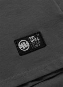 PITBULL MĘSKA KOSZULKA T-SHIRT 100% BAWEŁNA Z GRAFIKĄ NA PLECACH / roz. XL