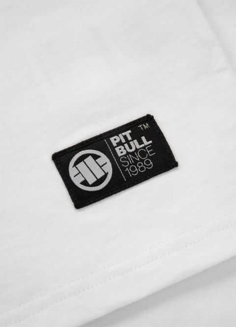 PITBULL WEST COAST KOSZULKA MĘSKA T-SHIRT 100% BAWEŁNA DUŻE LOGO / roz. 3XL