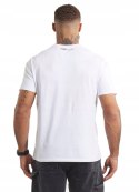 PITBULL WEST COAST KOSZULKA MĘSKA T-SHIRT 100% BAWEŁNA DUŻE LOGO / roz. L