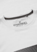 PITBULL WEST COAST KOSZULKA MĘSKA T-SHIRT 100% BAWEŁNA DUŻE LOGO / roz. L