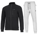 4F MĘSKI DRES BAWEŁNA KOMPLET BLUZA SPODNIE / rozm M