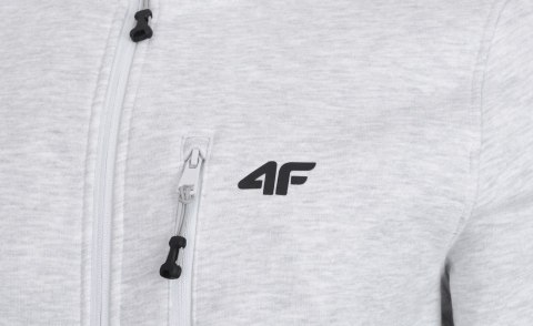 4F MĘSKI DRES BAWEŁNA KOMPLET BLUZA SPODNIE / rozm M