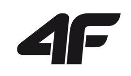 4F MĘSKI SOFTSHELL KURTKA SPORTOWA NA WIATR Z KAPTUREM XXL