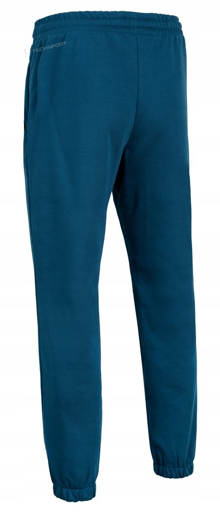 4F OCIEPLANY MĘSKI DRES BAWEŁNA KOMPLET BLUZA SPODNIE / rozm L