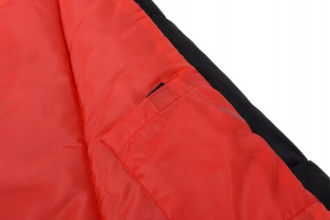 4F ŚPIWÓR KOŁDRA TURYSTYCZNY KEMPINGOWY 75x190 DO -8st