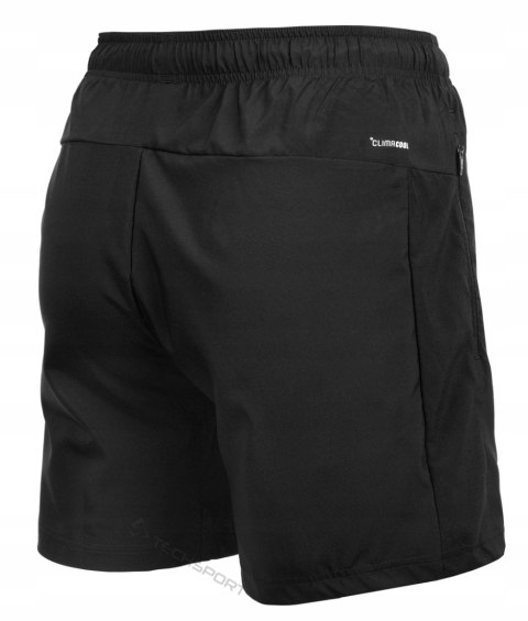 ADIDAS MĘSKIE SPODENKI SPORTOWE PRZEWIEWNE CLIMACOOL / roz. 3XL