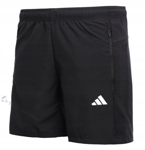 ADIDAS MĘSKIE SPODENKI TRENINGOWE CLIMACOOL PRZEWIEWNE ODDYCHAJĄCE / r. 3XL