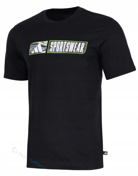 ADIDAS WYGODNA MĘSKA KOSZULKA T-SHIRT CLIMACOOL PRZEWIEWNY ODDYCHAJĄCY 3XL