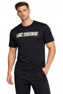 ADIDAS WYGODNA MĘSKA KOSZULKA T-SHIRT CLIMACOOL PRZEWIEWNY ODDYCHAJĄCY / XL