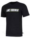 ADIDAS WYGODNA MĘSKA KOSZULKA T-SHIRT CLIMACOOL PRZEWIEWNY ODDYCHAJĄCY / XL
