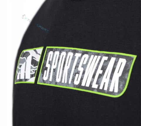 ADIDAS WYGODNA MĘSKA KOSZULKA T-SHIRT CLIMACOOL PRZEWIEWNY ODDYCHAJĄCY / M