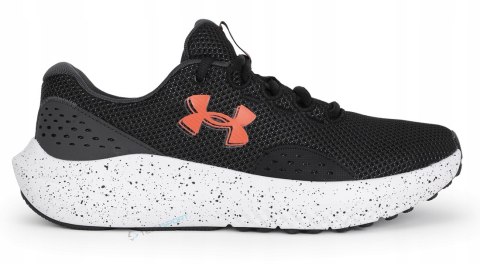 BUTY UNDER ARMOUR CHARGED SURGE 4 | LEKKIE WYGODNE | roz. 43